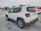 2015 Jeep Renegade Limited