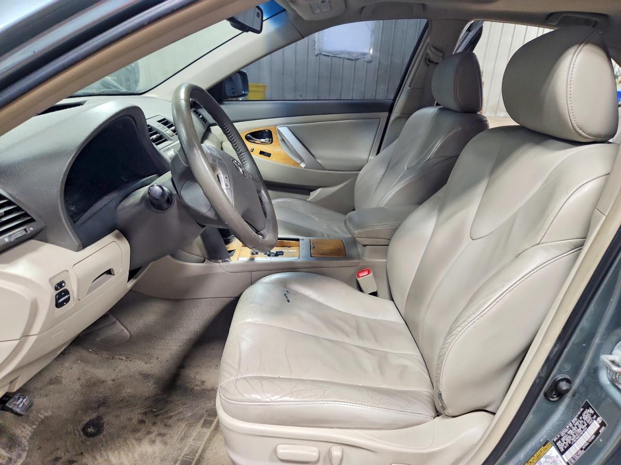 2007 Toyota Camry ce