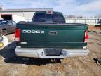 2002 Dodge Dakota Quad SLT
