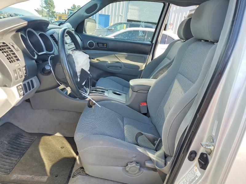 2008 Toyota Tacoma Prerunner V6