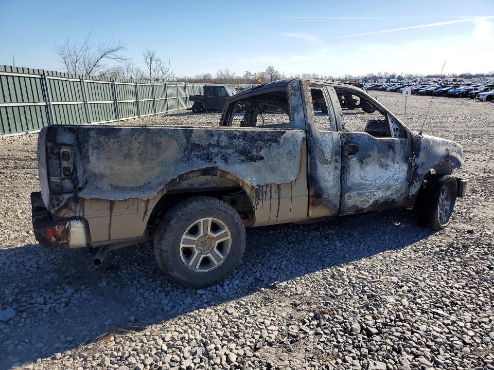 2006 Ford F150