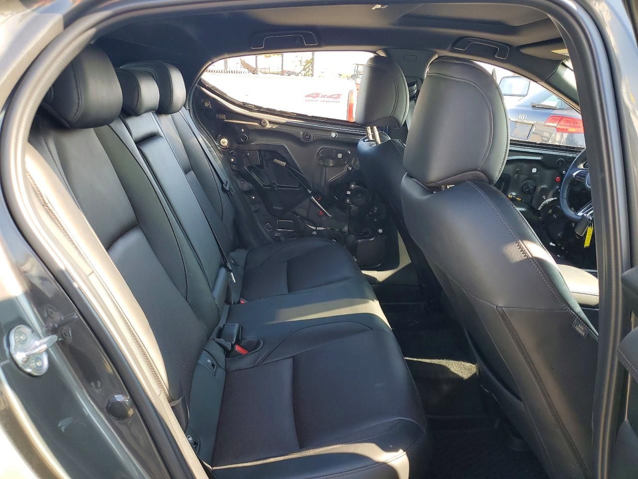 2024 Mazda 3 Premium Plus