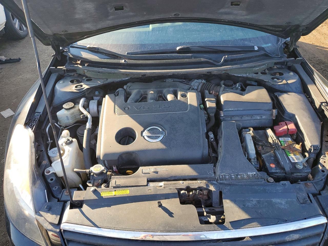 2007 Niss Altima