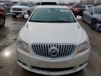 2011 Buick Lacrosse cxs