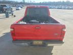 2001 Ford Ranger