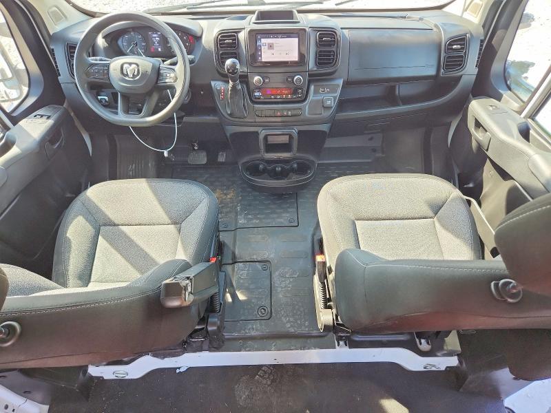 2023 Dodge Ram Promaster 1500 1500 High