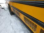 2014 Thomas SAF-T-LINER EFX-School Bus