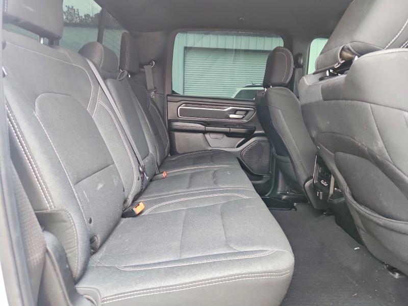 2019 Dodge Ram 1500 big Horn