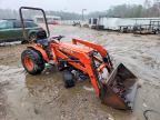 1981 Kubota Tractor-Tractor