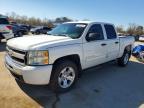 2010 Chevrolet Silverado C1500 LT