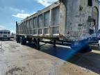 1993 Etas End Dump-end Dump Trailer