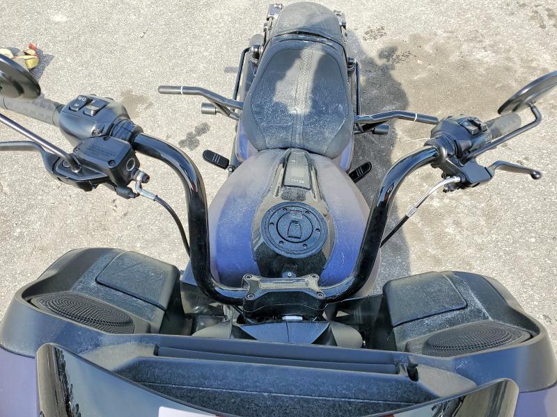 2025 Harley-Davidson Fltrx