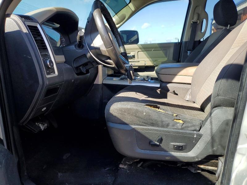 2010 Dodge Ram 1500