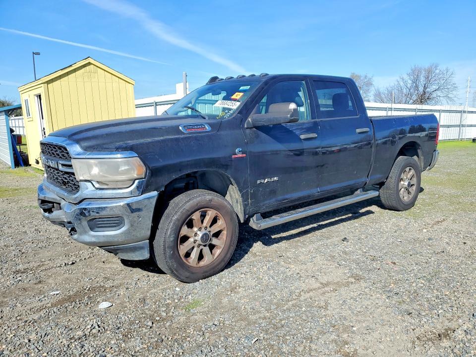 2020 Dodge Ram 2500 Tradesman