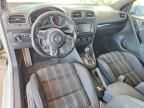 2010 Volkswagen GTI