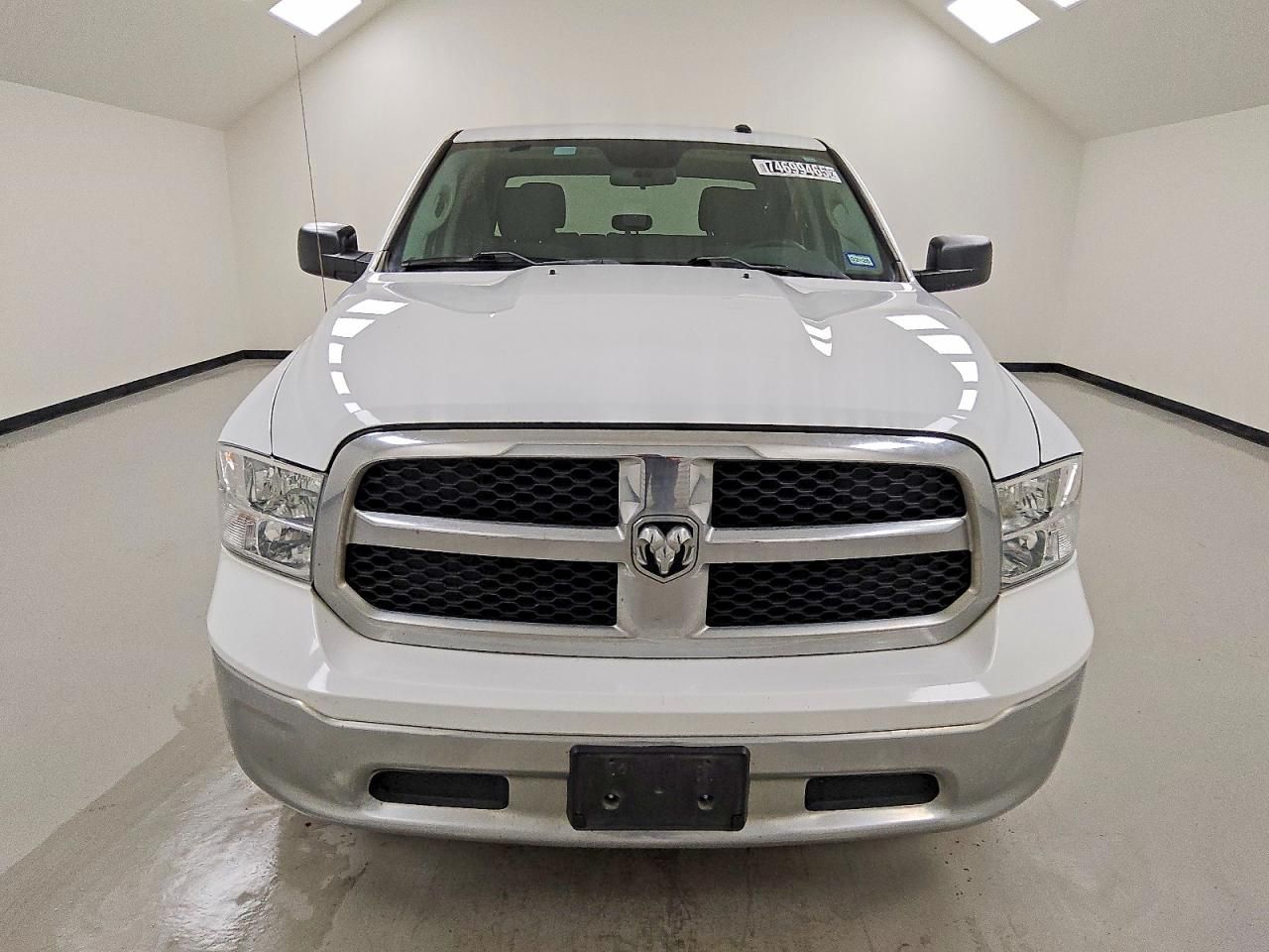 2022 Dodge Ram 1500 Classic Tradesman