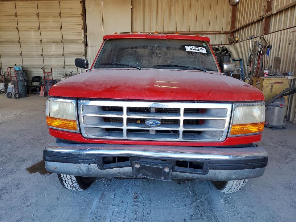 1997 Ford F350