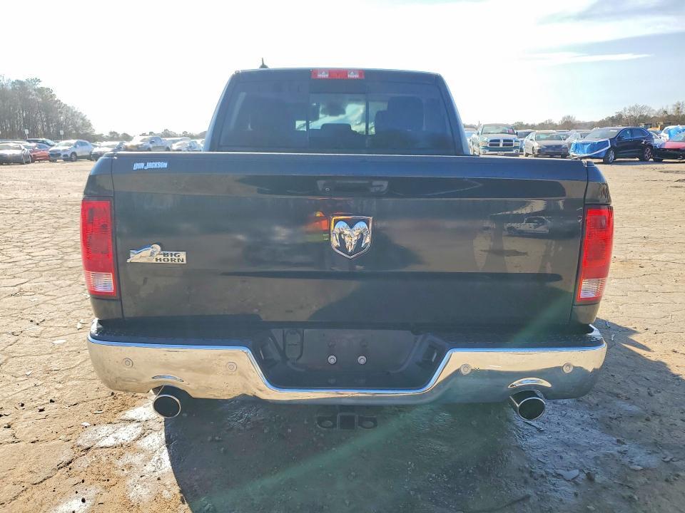2017 Dodge Ram 1500 slt