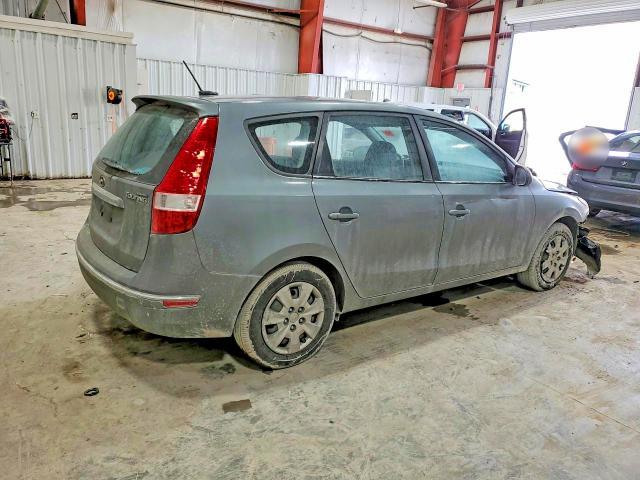 2010 Hyundai Elantra Touring gls