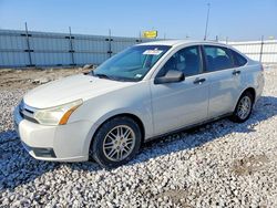 2010 Ford Focus se en venta en Cahokia Heights, IL