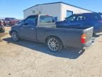 1998 Toyota Tacoma Base