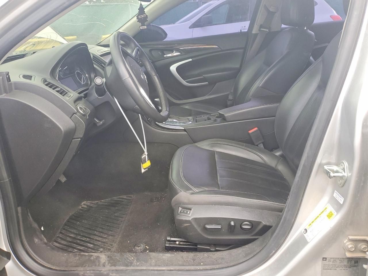 2016 Buick Regal Premium