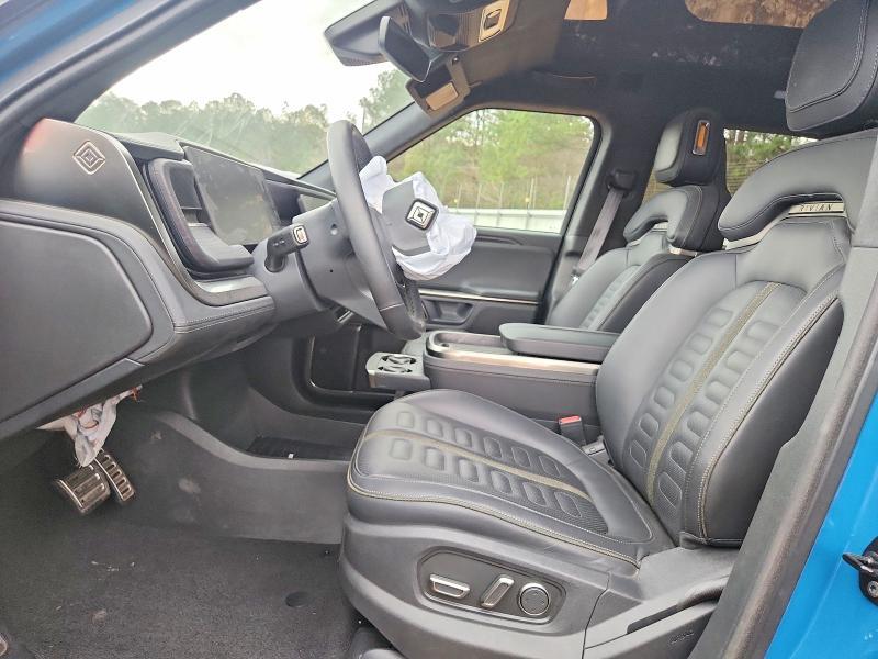 2023 Rivian R1T Adventure