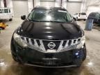 2010 Nissan Murano s