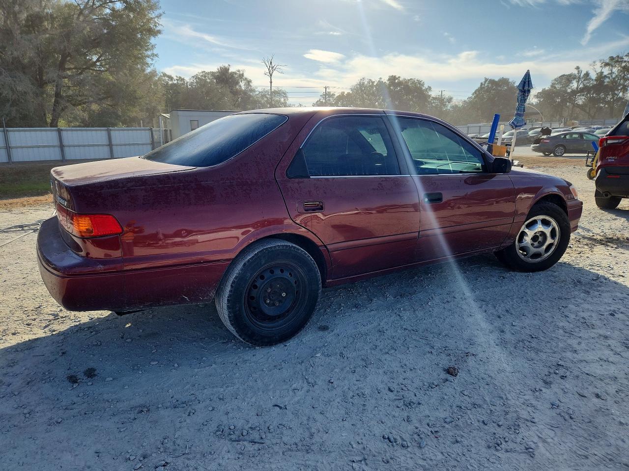 2001 Toyota Camry ce