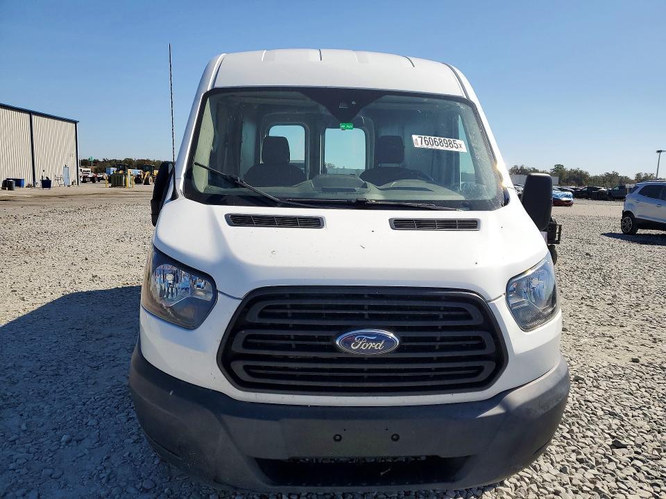 2019 Ford Transit T-250