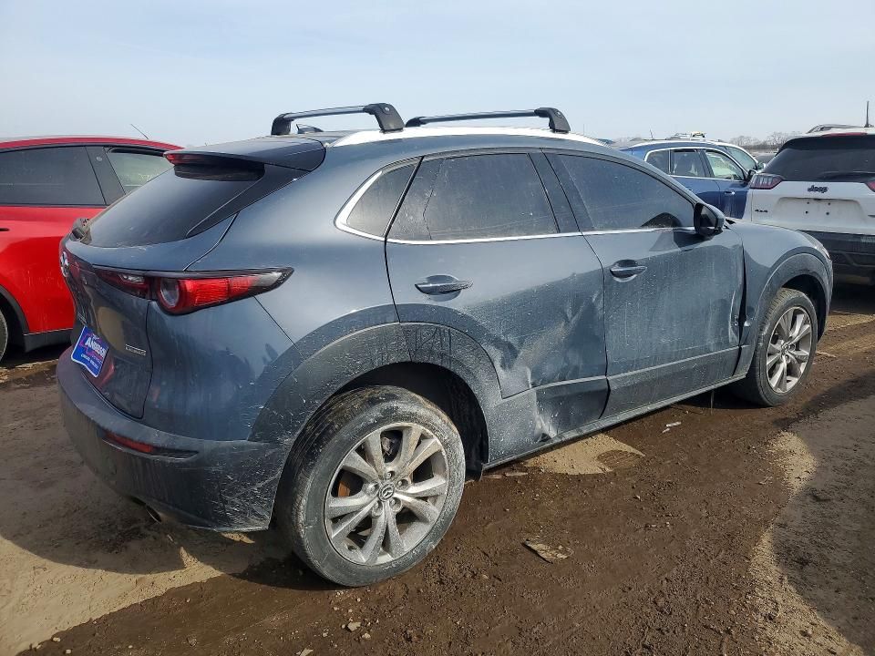 2020 Mazda Cx-30 Premium