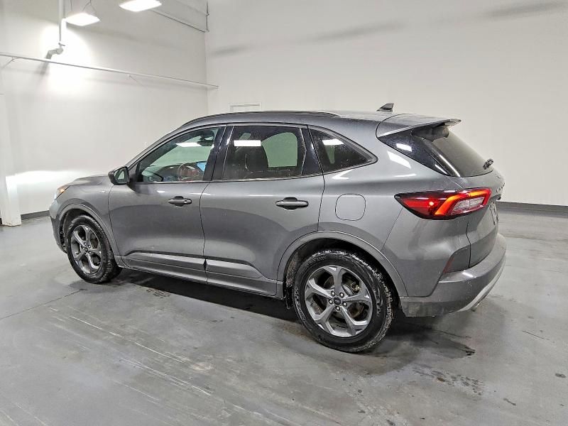 2023 Ford Escape st Line