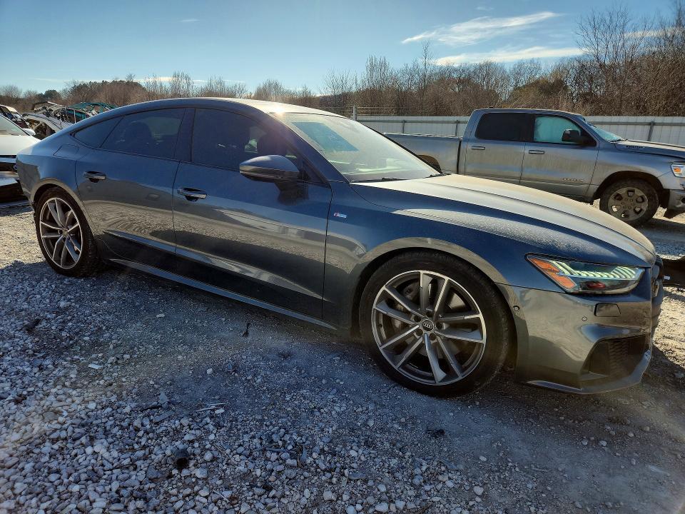2021 Audi A7 e Premium Plus