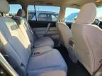 2011 Toyota Highlander Base