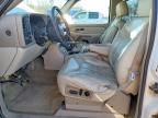 2001 GMC Yukon