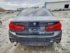 2018 BMW 540 xi