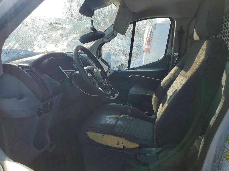 2017 Ford Transit 150 Delivery van