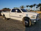 2015 Dodge 3500 Laramie