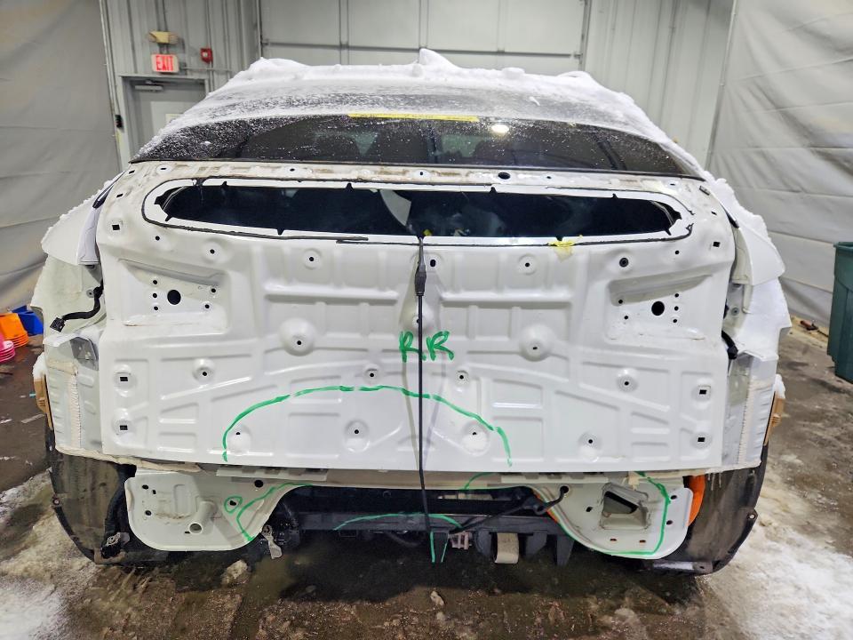 2024 Genesis Gv60 Performance