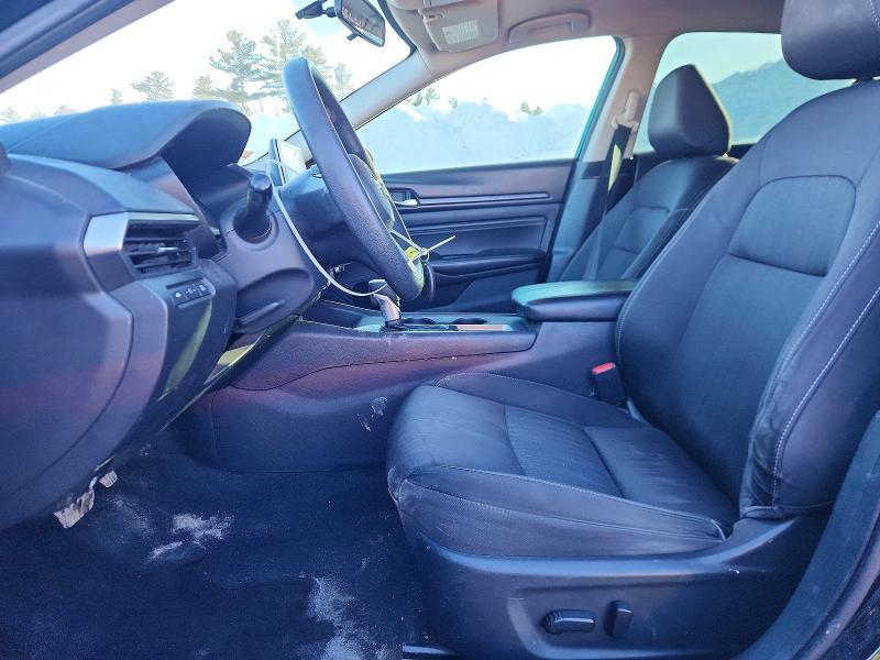 2019 Nissan Altima s