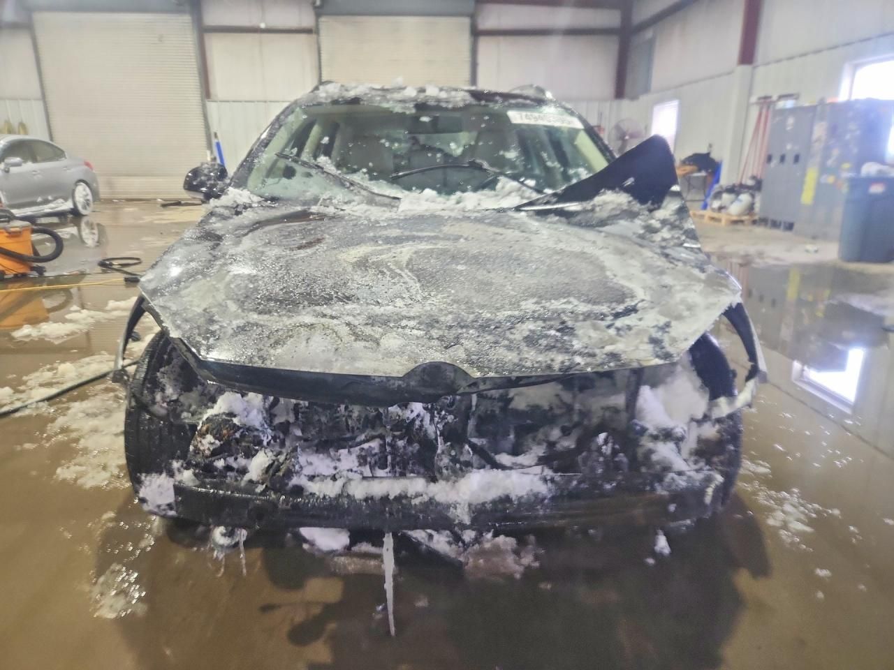 2013 Volkswagen Jetta tdi