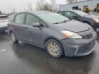 2012 Toyota Prius v Three