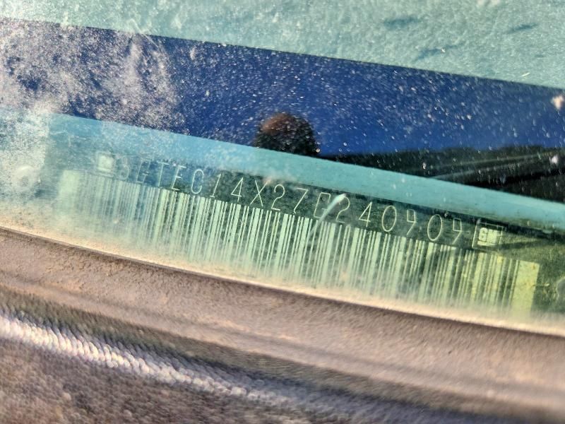 2007 GMC New Sierra C1500 Classic