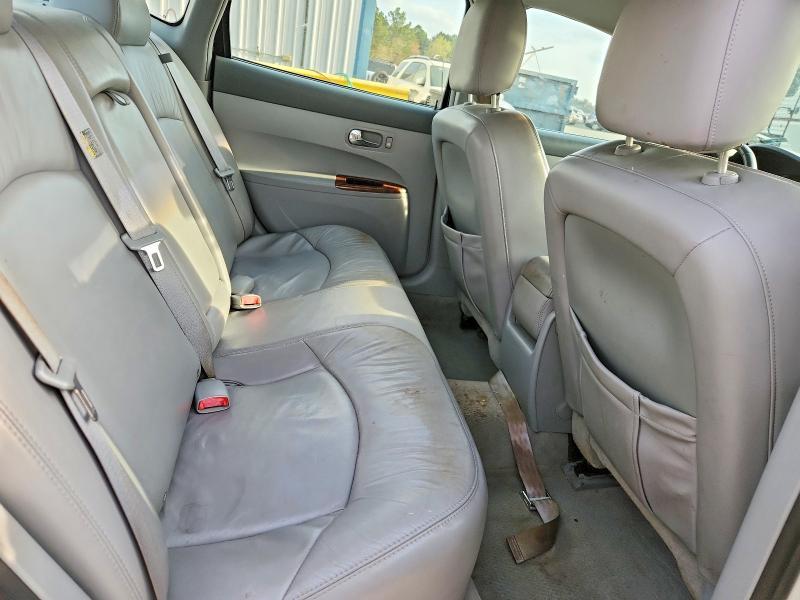 2006 Buick Lacrosse cxl