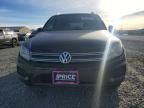 2017 Volkswagen Tiguan s
