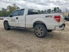2014 Ford F150 Super Cab