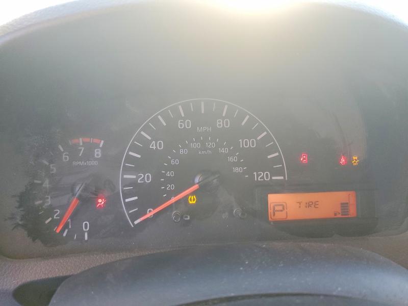 2015 Nissan NV200 2.5S