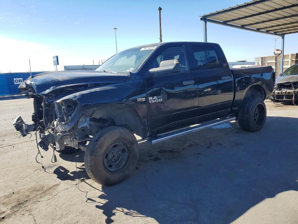 2013 Dodge RAM 1500 ST