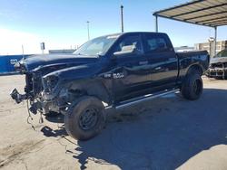 Dodge salvage cars for sale: 2013 Dodge RAM 1500 ST