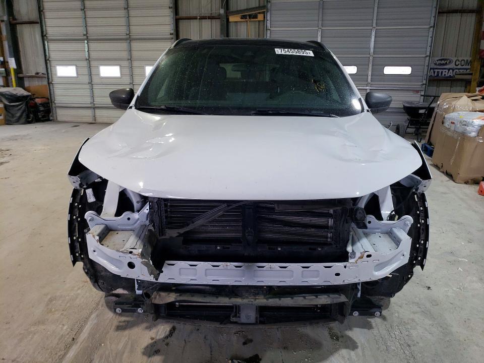 2023 Ford Escape st Line
